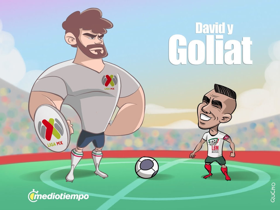 La competencia