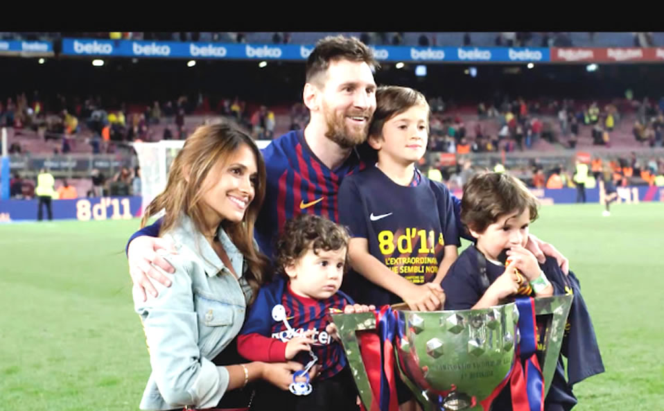 Ya se trabaja en una segunda temporada. (Barcelona)