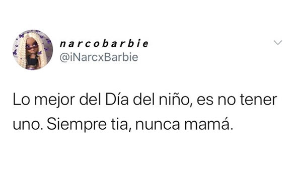 ¿Cuántas votan a favor de esto?