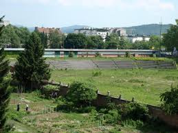 El Estadio de Bežigrad, ubibado en Eslovenia cerró en 2004.
