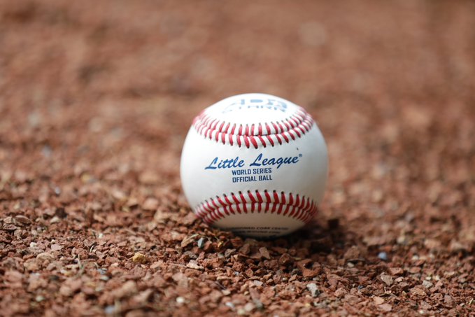 La Serie Mundial de Ligas Pequeñas no se realizará en 2020 a causa del covid-19. (Foto: @LittleLeague)