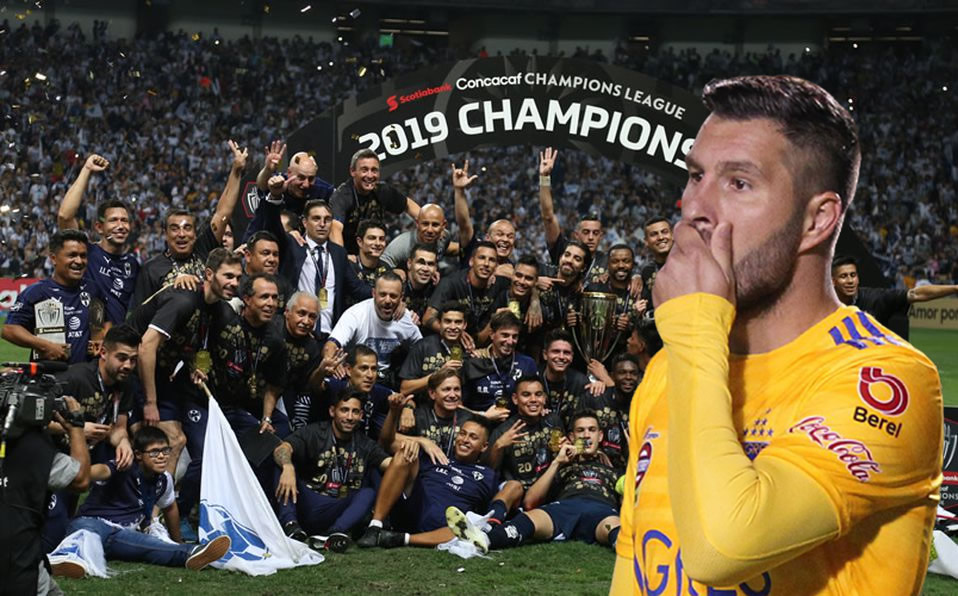 La Adicción trollea a Tigres con coronavirus y la Final de Concacaf (FOTO: Mexsport)