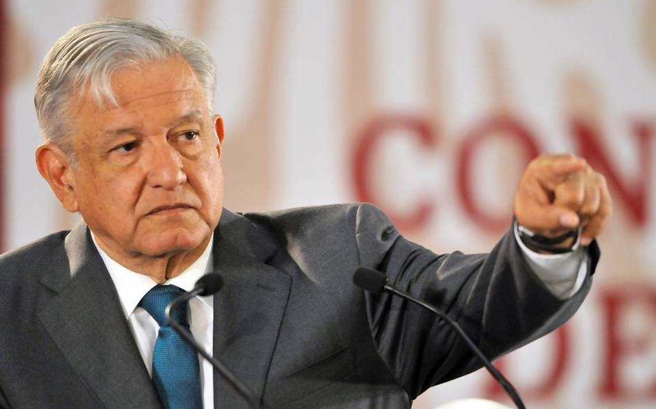 Andrés Manuel López Obrador