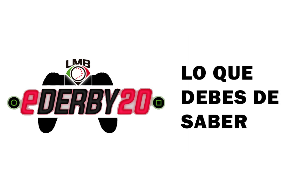 La guía del eDerby: lo que debes de saber para disfrutarlo