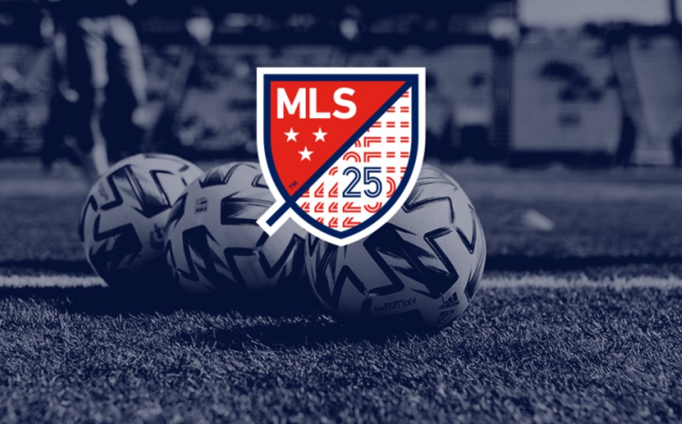 La MLS dio la información sobre los entrenamientos. Foto. MLS