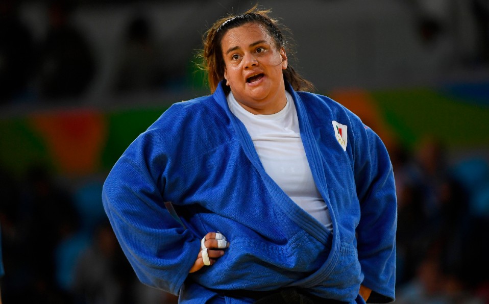 Vanessa Zambotti reconoce el lugar donde pudo haber contraído el coronavirus. Foto: Mexsport