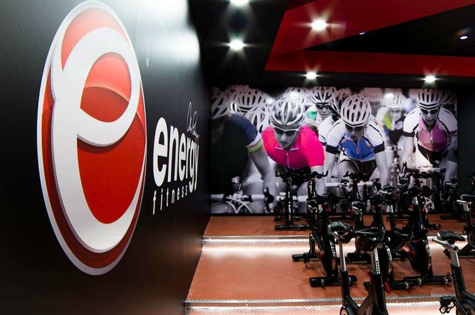 Energy sigue ayudando a las personas a ejercitarse en casa (Foto: Energy)