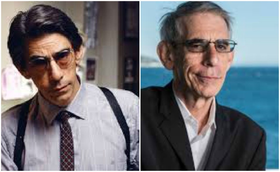 John Munch | Richard Belzer