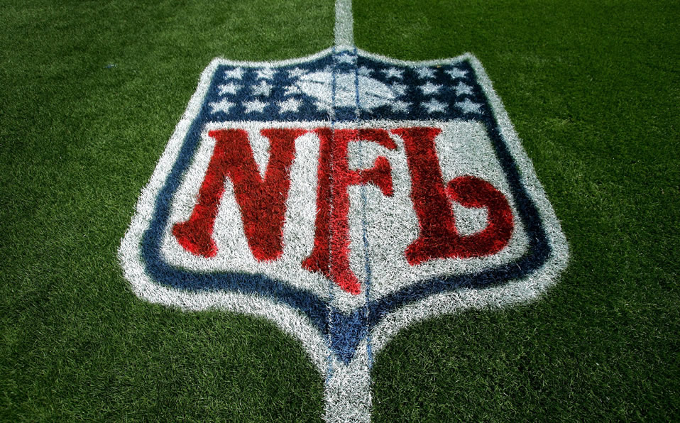 La NFL mantiene su postura de iniciar el 10 de septiembre. (Foto: AFP)