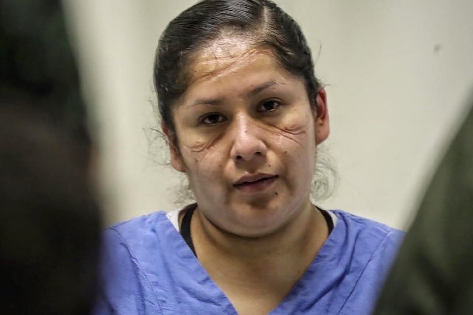 Cansancio, pero compromiso por sacar adelante la crisis sanitaria que enfrenta México (FOTO: La Jornada)
