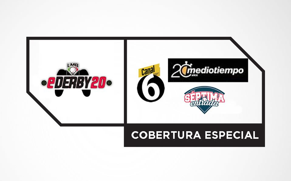 Dónde y cómo ver el eDerby de la LMB
