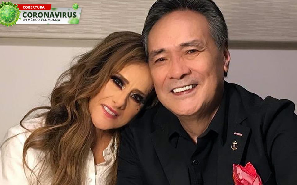 El cantante Yoshio tuvo su mayor popularidad en los años 70 y 80. (@YoshioOficial)