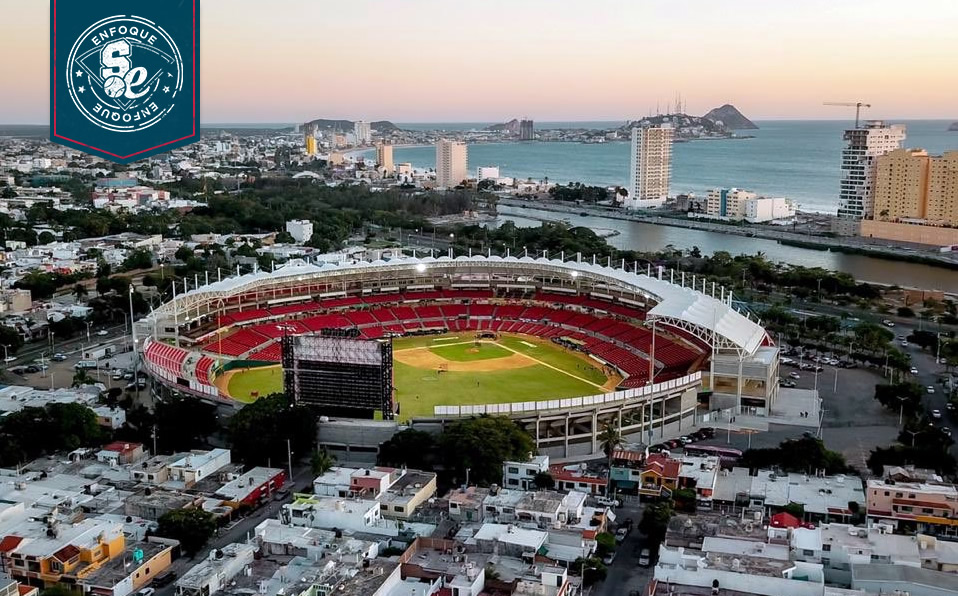 Mazatlán recibirá de nuevo la Serie del Caribe desde la última vez en 2005. (Foto: @Venados_mzt)