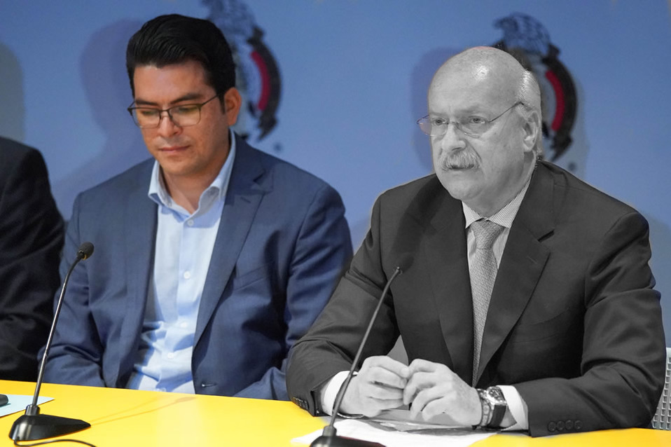 AMFpro acusa en FIFA a Liga MX de violar derechos humanos de jugadores (FOTO: Imago7)