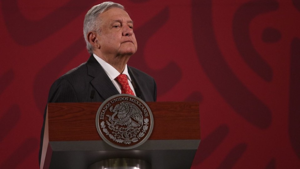 Andrés Manuel López Obrador