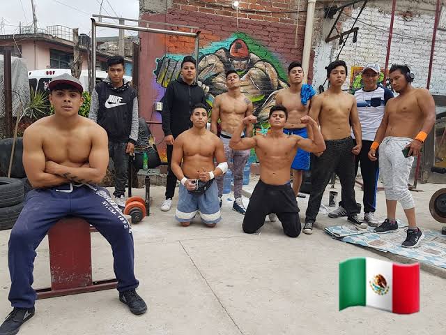 Coronavirus Cierran Las Barras Praderas El Gimnasio Urbano M s Viral Coronavirus Cierran Las Barras Praderas El Gimnasio Urbano M s Viral