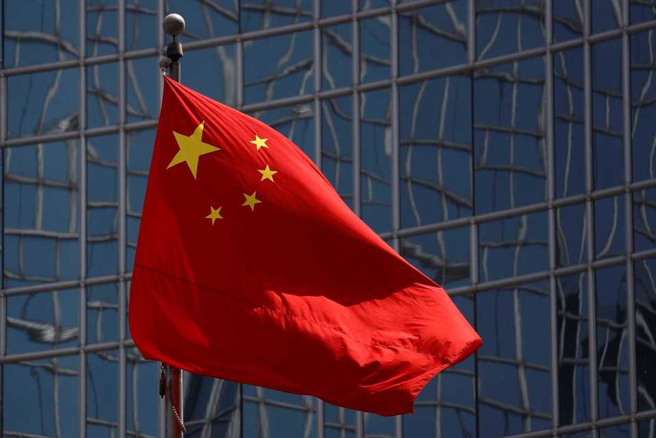 China mueve su aparato mediático contra Estados Unidos. (Foto: Reuters)