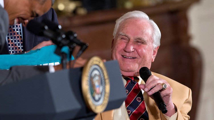Don Shula