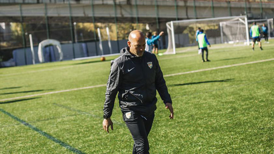 Gabri García
