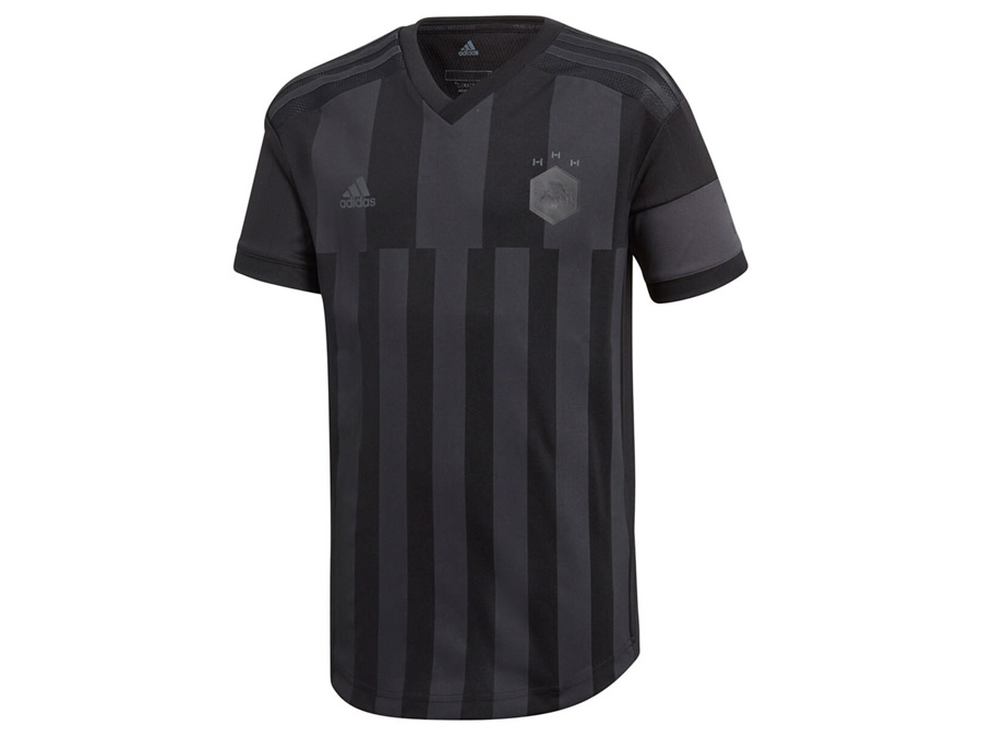 Jersey Fan: Darth Vader