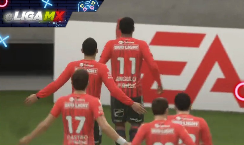 Los Xolos salieron del abismo con su goleada sobre la Franja.