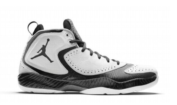 Air Jordan 2012: creados en 2012 (elegancia en el estilo). (Nike)