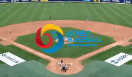 Vuelve el beisbol: arrancó la Liga de Corea y Roberto Ramos debuta