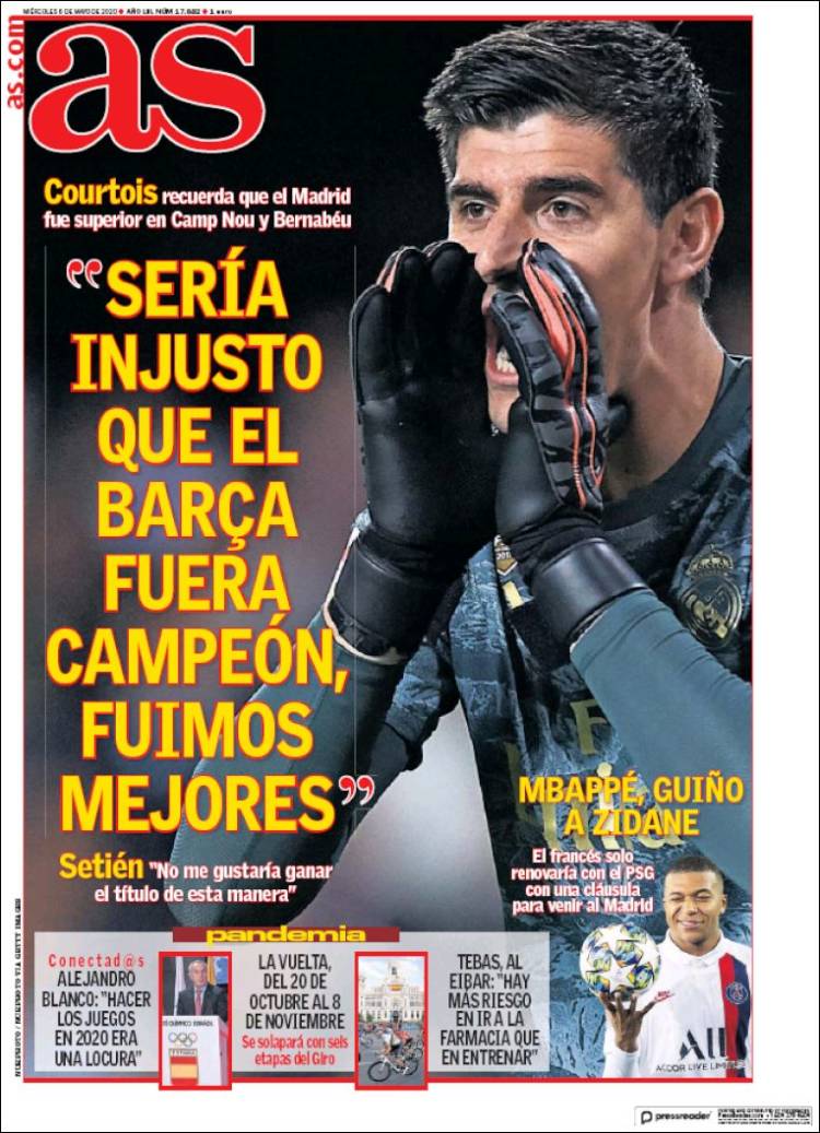 AS. (España)