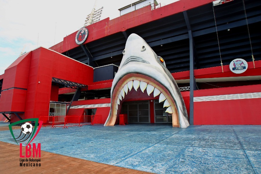 El Estadio Luis "Pirata" Fuente podría volver a abrir sus puertas. FOTO: Imago7.