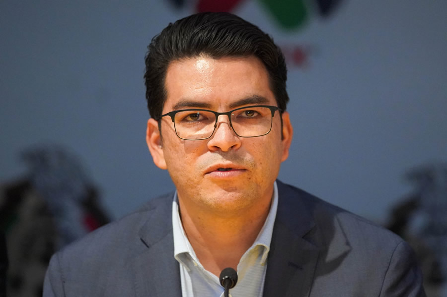La AMF está buscando apoyo de la FIFA. (Imago 7)