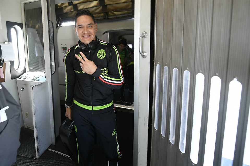 Moisés Muñoz | Su mejor época la vivió con América donde fue campeón y llegó a la Selección Mexicana.