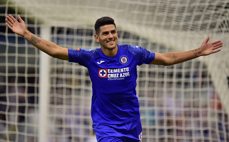 Passerini dijo que siguen sin saber cuándo regresarán a entrenar. (Foto: Mexsport)