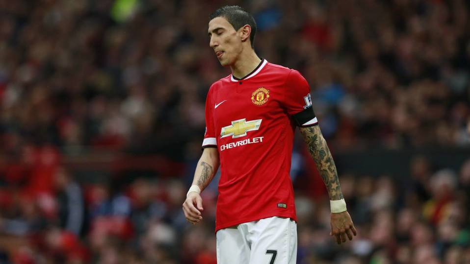 Ángel Di María