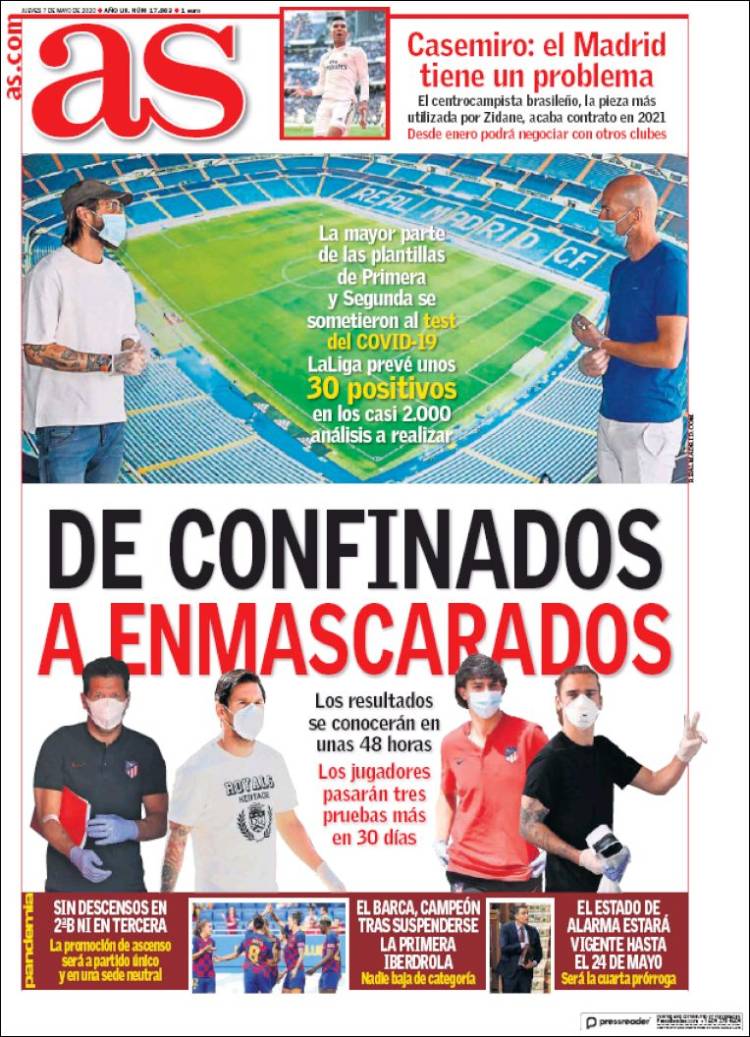 AS. (España)