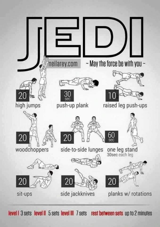 Jedi