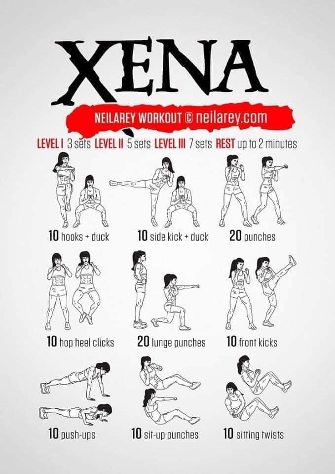 Xena