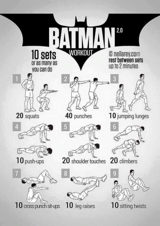 Batman