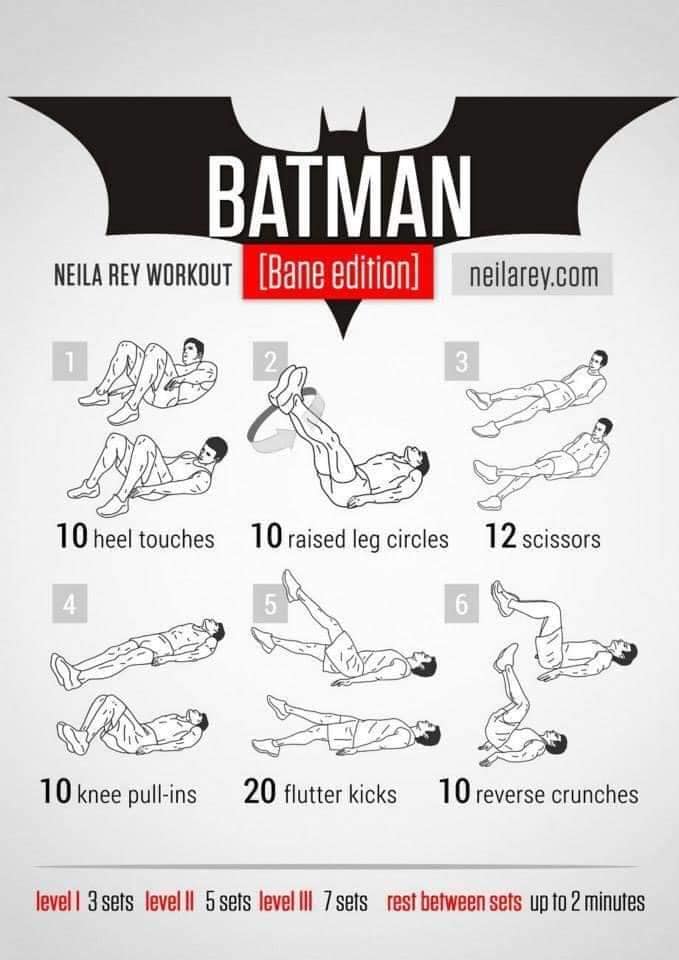 Batman