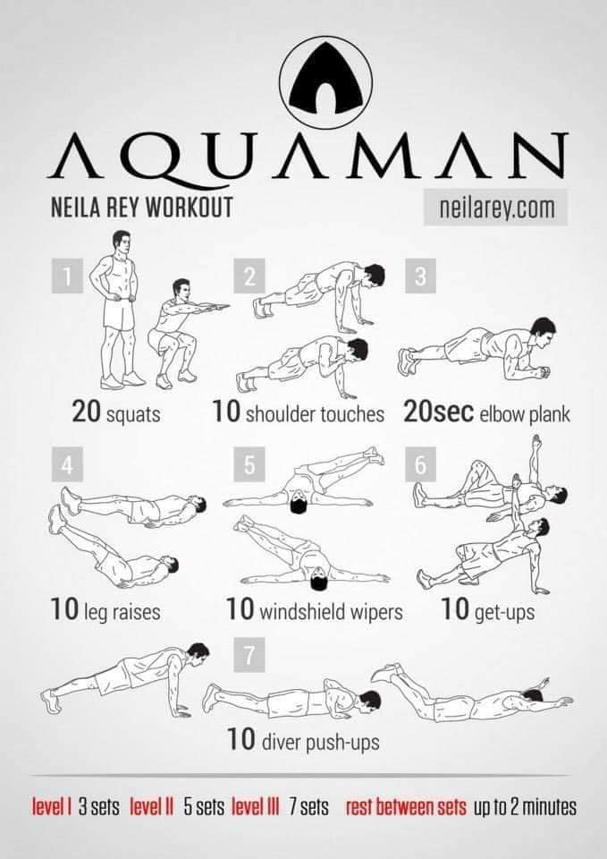 Aquaman