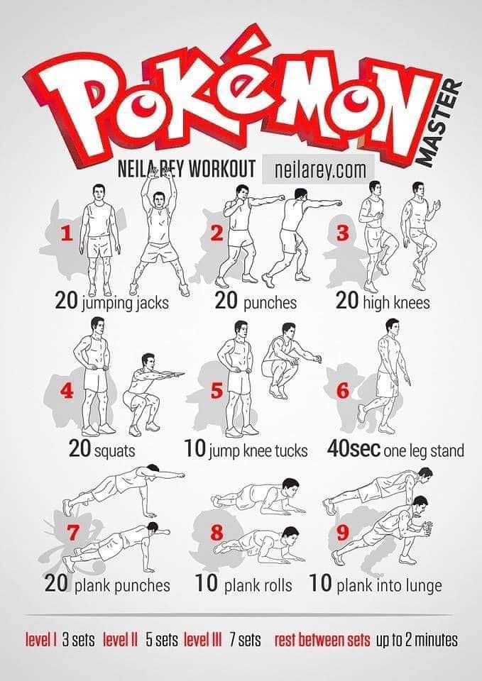 Pokémon Master