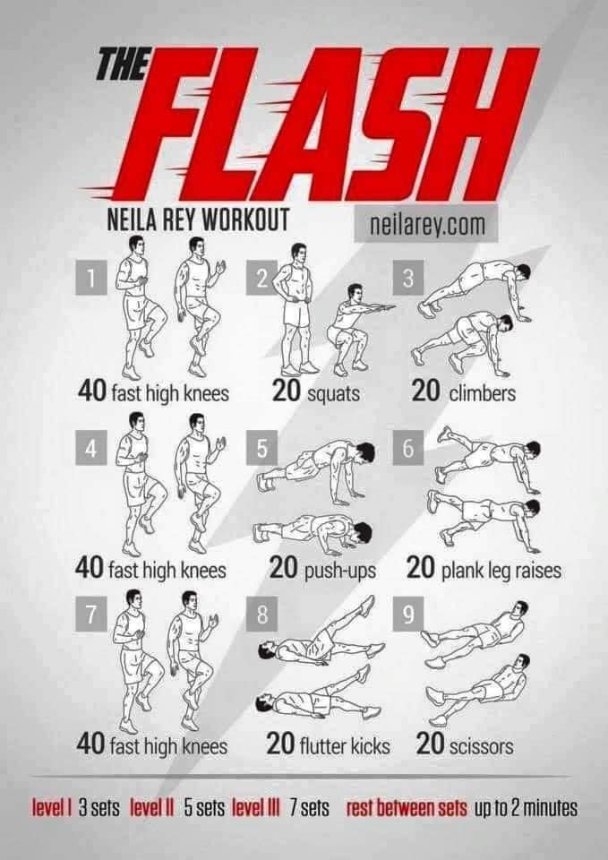 Flash