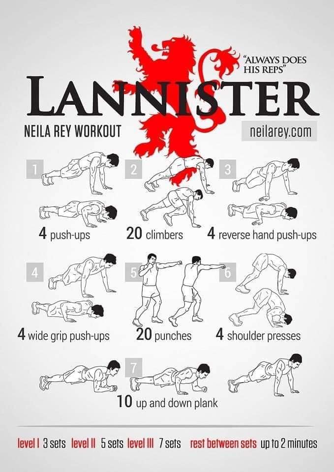 Lannister