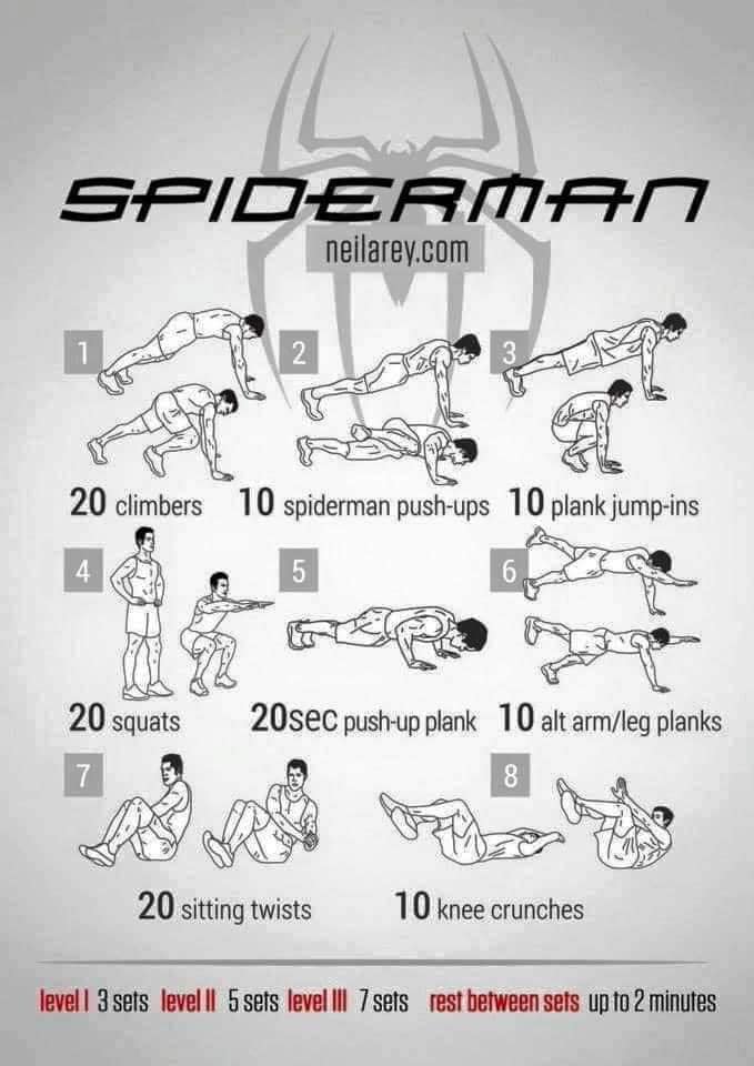 Sipder-Man