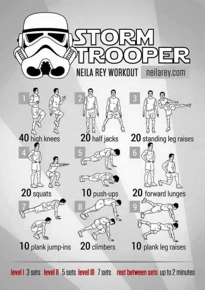 Stormtrooper