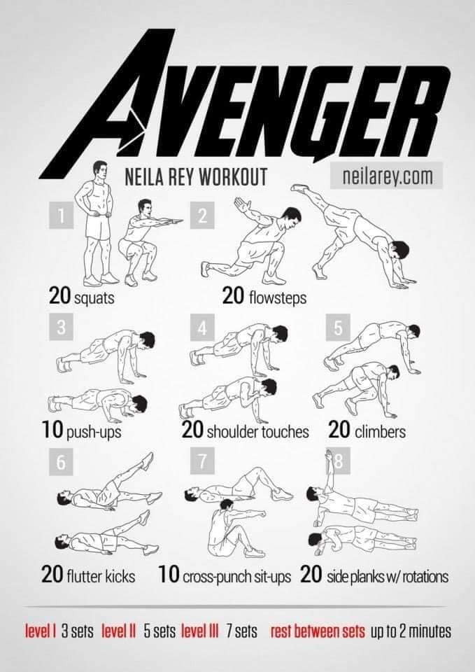 Avenger