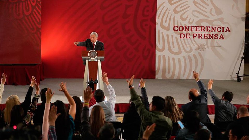 Andrés Manuel López Obrador