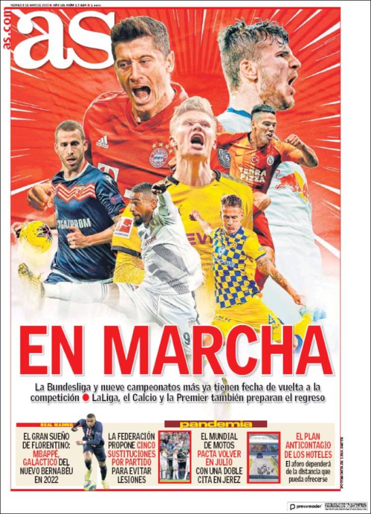AS. (España)