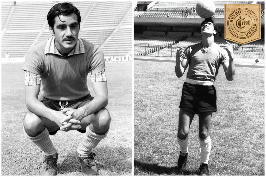 Belmonte fue figura del Irapuato y del Cuautla. FOTOS: Mexsport.