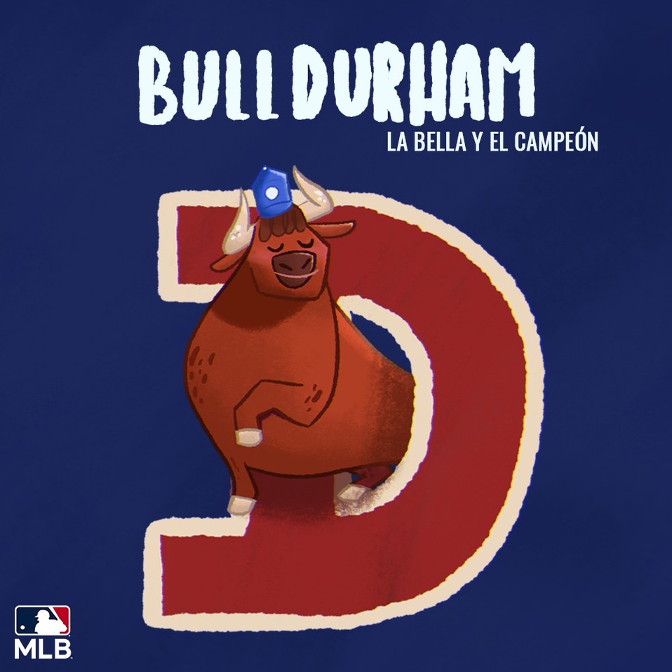 "Bull Durham"