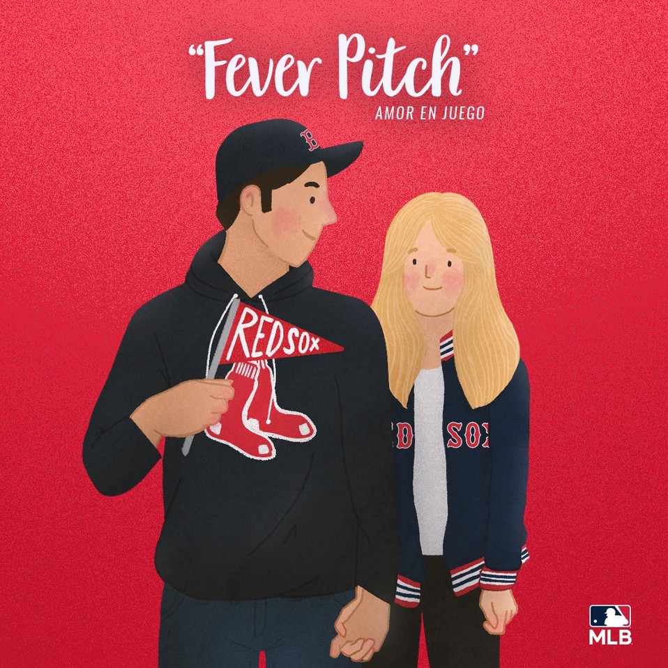 "Fever Pitch"